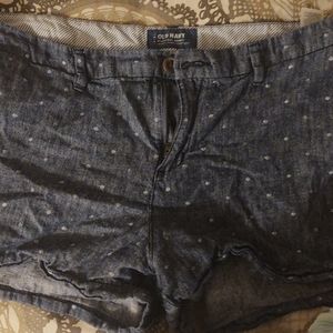 Old Navy shorts
